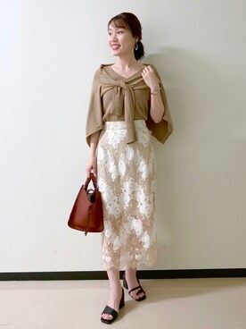 nabeさんのコーディネート