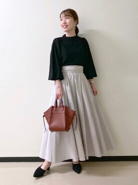 nabeさんのコーディネート