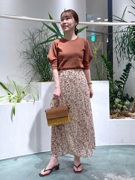 nabeさんのコーディネート