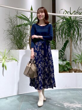 nabeさんのコーディネート