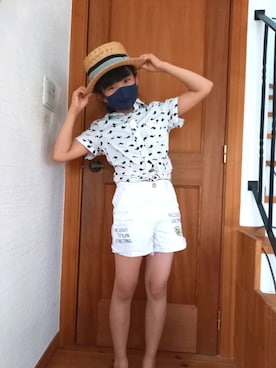 kokkoさんのコーディネート