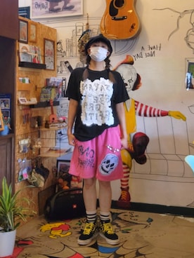 kokkoさんのコーディネート