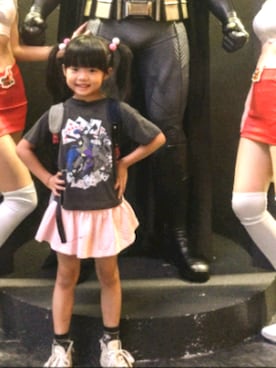 kokkoさんのコーディネート