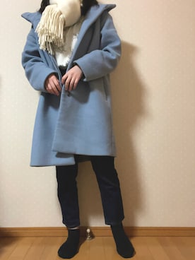 ﾕｲﾅさんのコーディネート