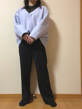 ﾕｲﾅさんのコーディネート