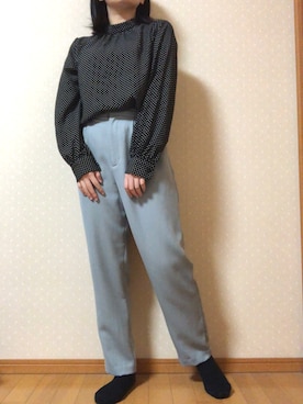 ﾕｲﾅさんのコーディネート