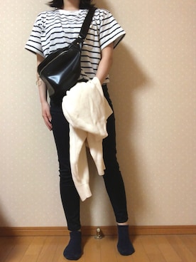 ﾕｲﾅさん（レディース・150cm）の秋コーディネート