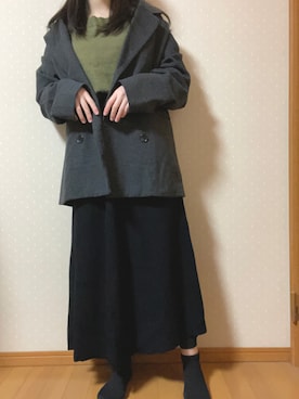 ﾕｲﾅさんのコーディネート