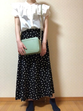 ﾕｲﾅさんのコーディネート