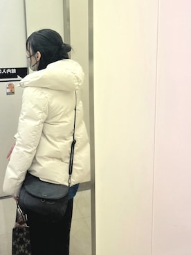 ユイナさん(レディース・150cm)の春コーディネート