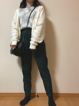 ﾕｲﾅさん（レディース・150cm）の秋コーディネート