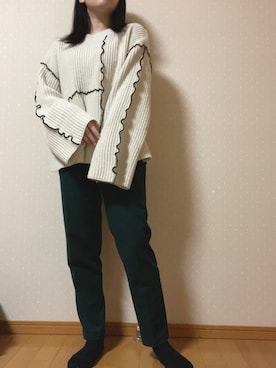 ﾕｲﾅさんのコーディネート