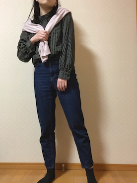 ﾕｲﾅさんのコーディネート