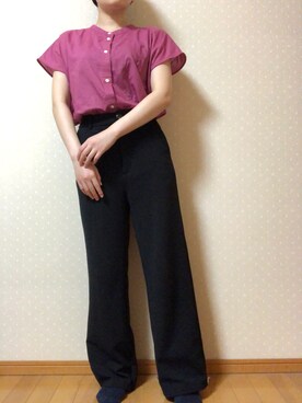 ﾕｲﾅさんのコーディネート