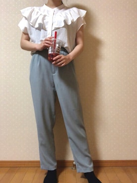 ﾕｲﾅさんのコーディネート