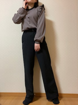 ﾕｲﾅさんのコーディネート