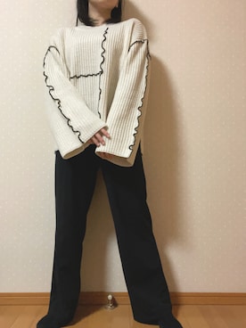 ﾕｲﾅさんのコーディネート