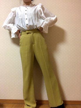 ﾕｲﾅさんのコーディネート