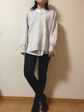 ﾕｲﾅさんのコーディネート