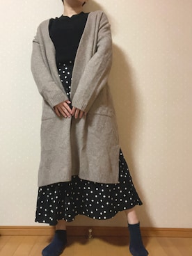 ﾕｲﾅさんのコーディネート