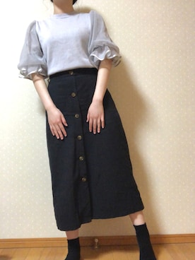 ﾕｲﾅさんのコーディネート