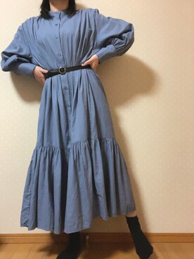 ﾕｲﾅさんのコーディネート