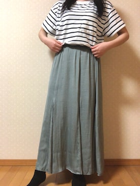 ﾕｲﾅさんのコーディネート