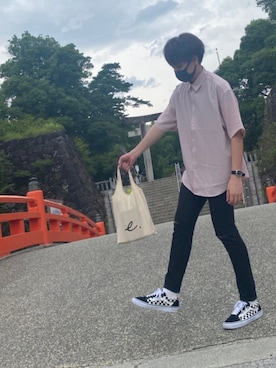 ピラさんのコーディネート