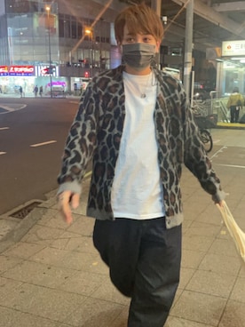 ピラさんのコーディネート