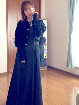 ちぃ。 さんのコーディネート