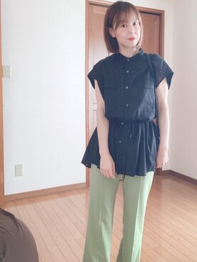 ちぃ。 さんのコーディネート