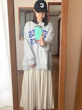 ちぃ。 さんのコーディネート