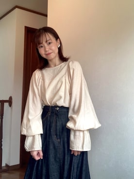 ちぃ。 さんのコーディネート