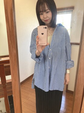 ちぃ。 さんのコーディネート