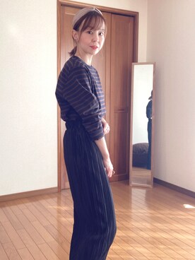 ちぃ。 さんのコーディネート