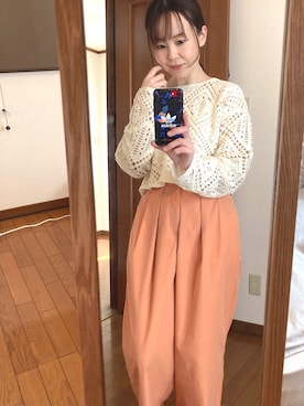 ちぃ。 さんのコーディネート