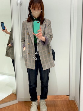 ちぃ。 さんのコーディネート