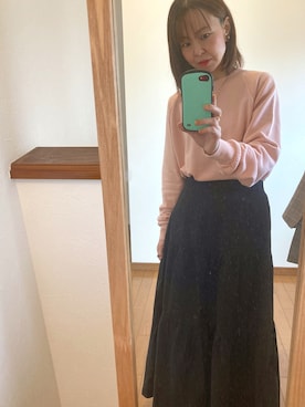 ちぃ。 さんのコーディネート