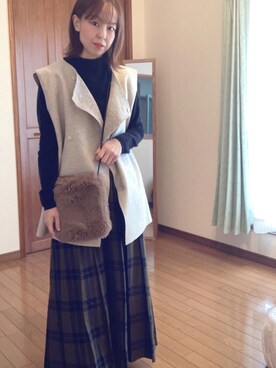 ちぃ。 さんのコーディネート