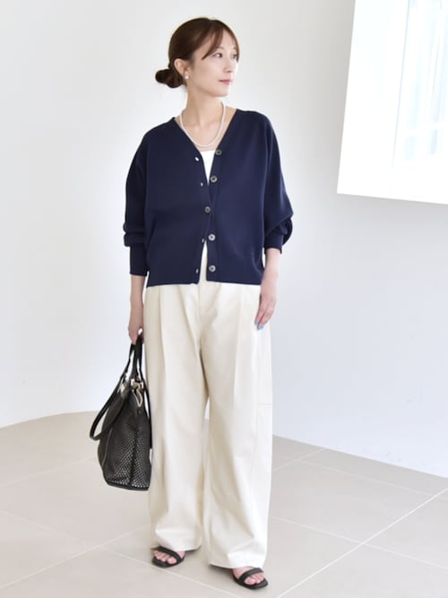 quaranciel: ストラップ ヒール サンダル（サンダル）｜quaranciel