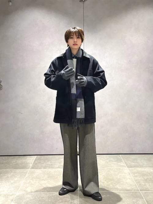 セール】City Ambient Products: ソフト ツイード ライク 2タック