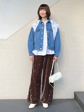 kokoroさんのコーディネート