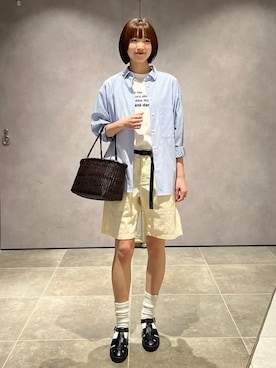 kokoroさんのコーディネート
