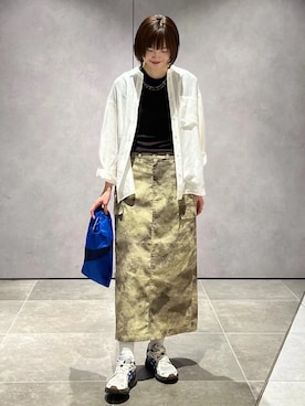 kokoroさんのコーディネート