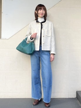 kokoroさんのコーディネート