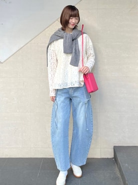 kokoroさんのコーディネート