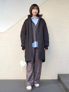 kokoroさんのコーディネート