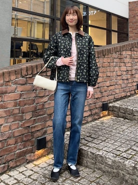 kokoroさんのコーディネート