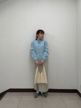 ayane nishiさんのコーディネート