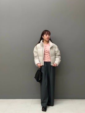 ayane nishiさんのコーディネート